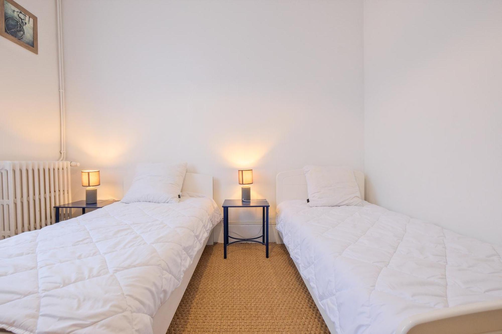 Miraflores, Appartement En Ville Périgueux Exterior foto