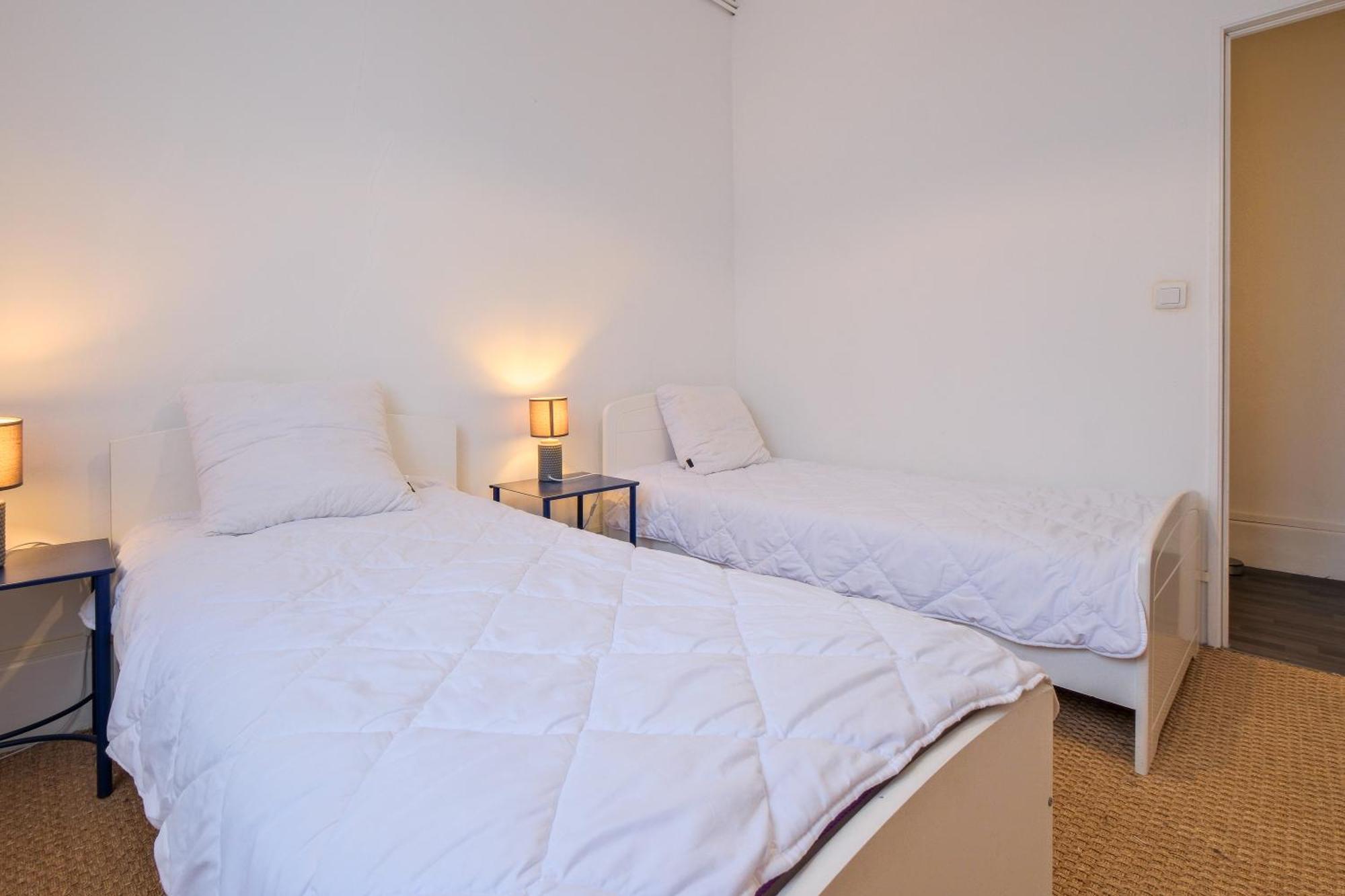Miraflores, Appartement En Ville Périgueux Exterior foto